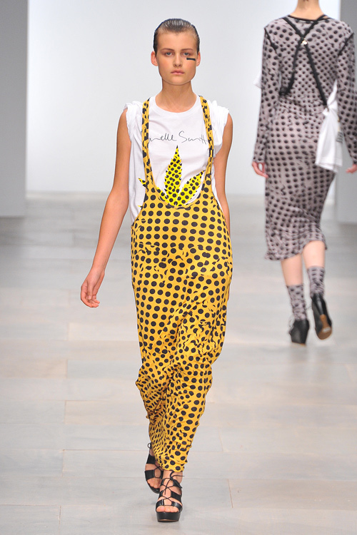 ダニエル スカット 2012年春夏<span>コレクション</span> - 写真22