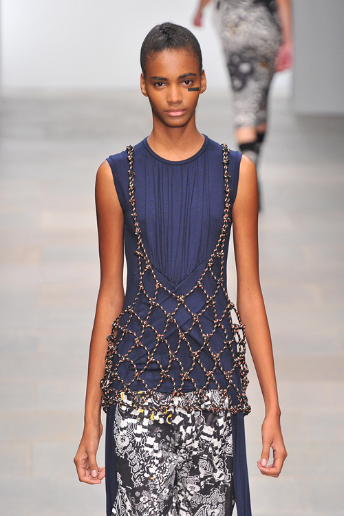 ダニエル スカット 2012年春夏<span>コレクション</span> - 写真25