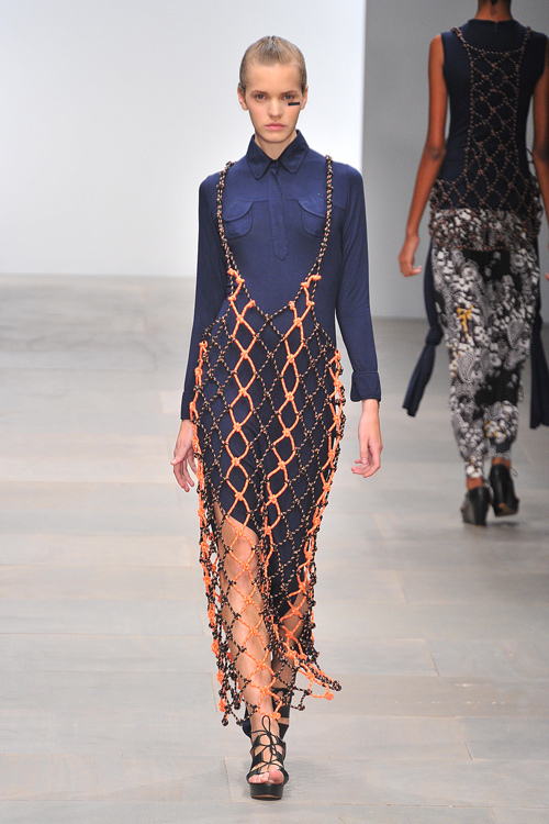ダニエル スカット 2012年春夏<span>コレクション</span> - 写真26