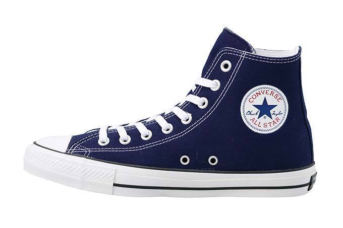 コンバース(CONVERSE) オールスター｜写真12