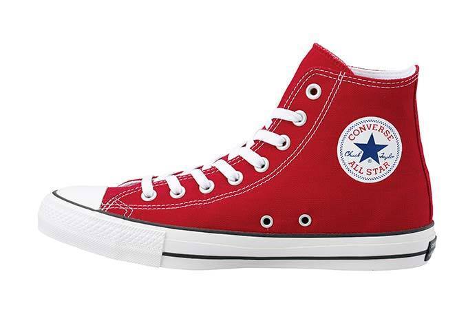 コンバース(CONVERSE) オールスター｜写真13