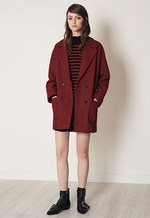 レッド ヴァレンティノ 2017年プレフォールコレクション - 待ち合わせはスターが集う伝説のホテル｜写真4