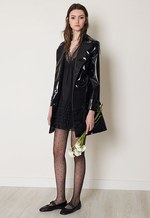 レッド ヴァレンティノ 2017年プレフォールコレクション - 待ち合わせはスターが集う伝説のホテル｜写真6