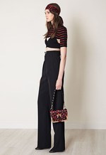 レッド ヴァレンティノ 2017年プレフォールコレクション - 待ち合わせはスターが集う伝説のホテル｜写真7