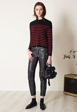 レッド ヴァレンティノ 2017年プレフォールコレクション - 待ち合わせはスターが集う伝説のホテル｜写真9