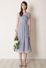 レッド ヴァレンティノ 2017年プレフォールコレクション - 待ち合わせはスターが集う伝説のホテル｜写真13