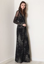 レッド ヴァレンティノ 2017年プレフォールコレクション - 待ち合わせはスターが集う伝説のホテル｜写真27