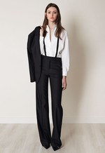 レッド ヴァレンティノ 2017年プレフォールコレクション - 待ち合わせはスターが集う伝説のホテル｜写真28