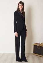 レッド ヴァレンティノ 2017年プレフォールコレクション - 待ち合わせはスターが集う伝説のホテル｜写真29