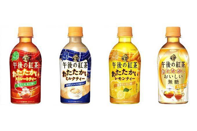 「午後の紅茶」の体験型イベント、東京ミッドタウンで - ここでしか味わえない“泡紅茶”を発売｜写真12
