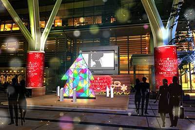 午後の紅茶｜「午後の紅茶」の体験型イベント、東京ミッドタウンで - ここでしか味わえない“泡紅茶”を発売