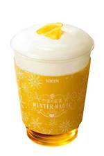 「午後の紅茶」の体験型イベント、東京ミッドタウンで - ここでしか味わえない“泡紅茶”を発売｜写真5