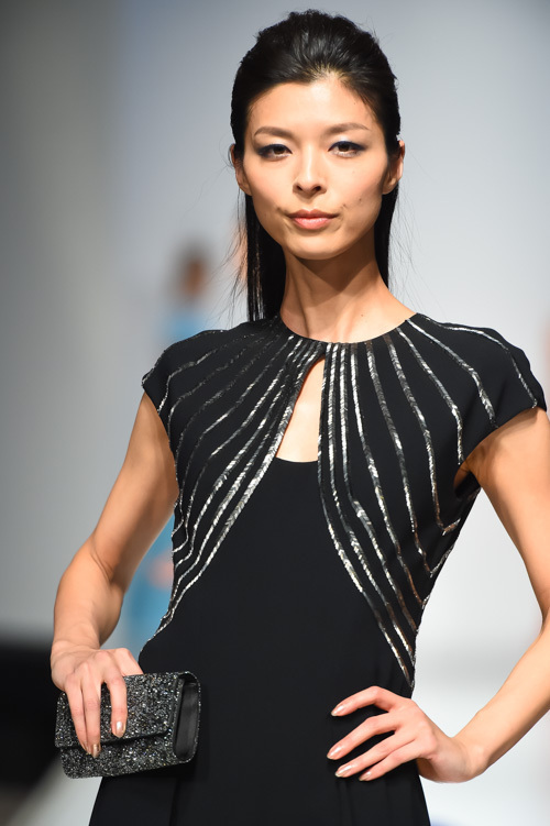 エスカーダ 2017年春夏<span>コレクション</span> - 写真51