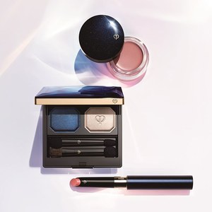 クレ・ド・ポー ボーテ アイメイク セット クレ・ド・ポー ボーテ アイメイク セット