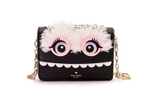 kate spade new york MISS PIGGY 空飛ぶブタ Miss Piggy Kate Spade Collaboration | PS Fashion