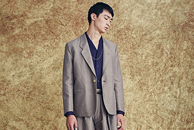 サスクワァッチファブリックス(Sasquatchfabrix.) 2017年春夏 メンズ