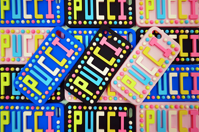 PUCCI  iPhone７ケース