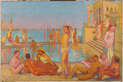 「ランス美術館展」