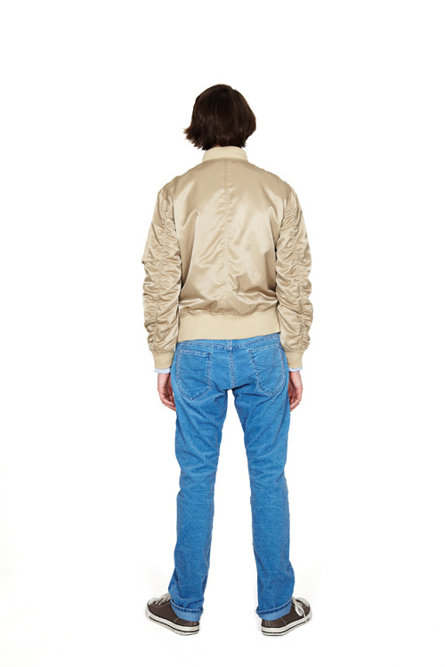スミス＆ハーディー 2012年春夏<span>コレクション</span> - 写真4