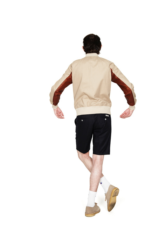 スミス＆ハーディー 2012年春夏<span>コレクション</span> - 写真18