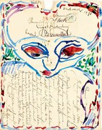 ピエール・アレシンスキーの日本初の回顧展、大阪・国立国際美術館にて開催｜写真4