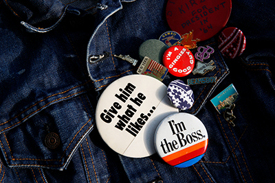 ビームス ボーイ