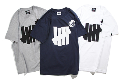 アンディフィーテッド「アンディフィーテッド」