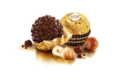 チョコブランド フェレロ ロシェ のイベントが表参道で マグノリアベーカリーとの限定カップケーキなど ファッションプレス