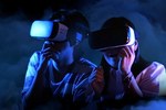 「VRパークトーキョー」渋谷に - 7機種8台のVRゲーム＆シアターが揃うエンターテインメント施設