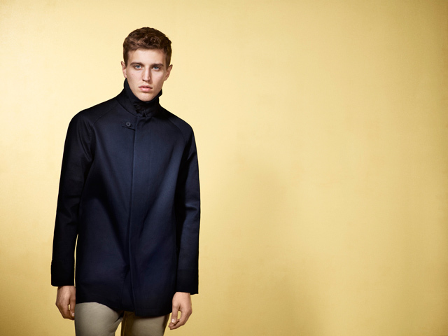 6876(Six Eight Seven Six), フレッドペリー(FRED PERRY) Blank Canvas｜写真9