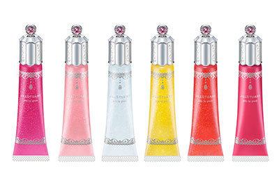 ジルスチュアート「ジェリーリップグロス」