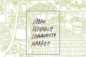 アーバンリサーチ 神南店に2日間限定で国内ブランドが集結 - レアアイテムを特別価格で販売