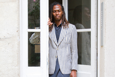 エムズ ブラック(m's braque) 2012年春夏 メンズ