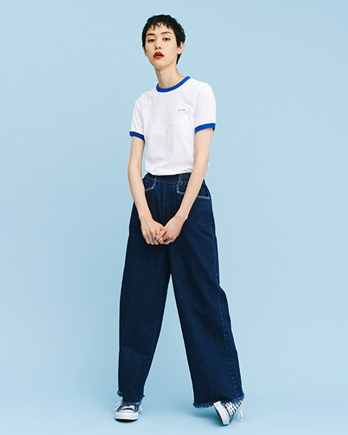 コンバース トウキョウ 2017年春夏<span>コレクション</span> - 写真7