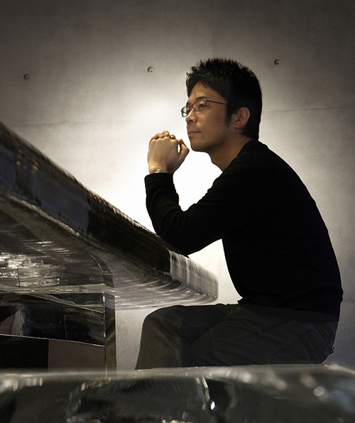 吉岡徳仁の展覧会が資生堂ギャラリーで - プリズムの光を体感する新作「スペクトル」インスタレーション｜写真4