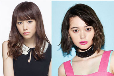 「東京ガールズコレクション 2017秋冬」さいたまスーパーアリーナで - 玉城ティナ、白石麻衣ら出演