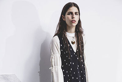 3.1 フィリップ リム 2017年プレフォール ウィメンズ コレクション