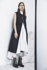 3.1 フィリップ リム 17年プレフォールコレクション - 個性で彩る、新しいロマンティックの完成｜写真1