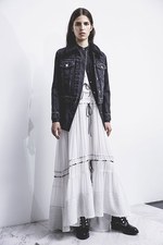 3.1 フィリップ リム 17年プレフォールコレクション - 個性で彩る、新しいロマンティックの完成｜写真3