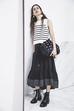 3.1 フィリップ リム 17年プレフォールコレクション - 個性で彩る、新しいロマンティックの完成｜写真4