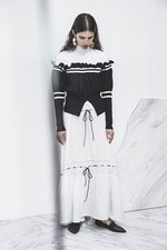 3.1 フィリップ リム 17年プレフォールコレクション - 個性で彩る、新しいロマンティックの完成｜写真6