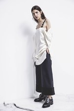 3.1 フィリップ リム 17年プレフォールコレクション - 個性で彩る、新しいロマンティックの完成｜写真16