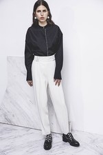 3.1 フィリップ リム 17年プレフォールコレクション - 個性で彩る、新しいロマンティックの完成｜写真17