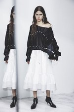 3.1 フィリップ リム 17年プレフォールコレクション - 個性で彩る、新しいロマンティックの完成｜写真18