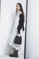 3.1 フィリップ リム 17年プレフォールコレクション - 個性で彩る、新しいロマンティックの完成｜写真19