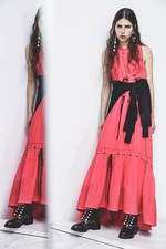 3.1 フィリップ リム 17年プレフォールコレクション - 個性で彩る、新しいロマンティックの完成｜写真27