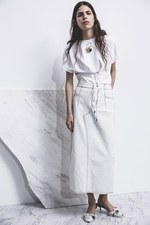 3.1 フィリップ リム 17年プレフォールコレクション - 個性で彩る、新しいロマンティックの完成｜写真28