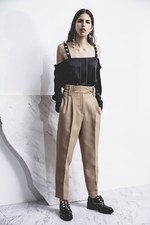 3.1 フィリップ リム 17年プレフォールコレクション - 個性で彩る、新しいロマンティックの完成｜写真33