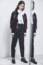 3.1 フィリップ リム 17年プレフォールコレクション - 個性で彩る、新しいロマンティックの完成｜写真36