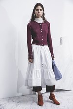 3.1 フィリップ リム 17年プレフォールコレクション - 個性で彩る、新しいロマンティックの完成｜写真37